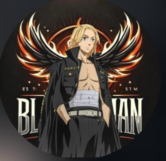 president of black Toman